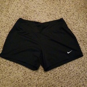 Nike shorts